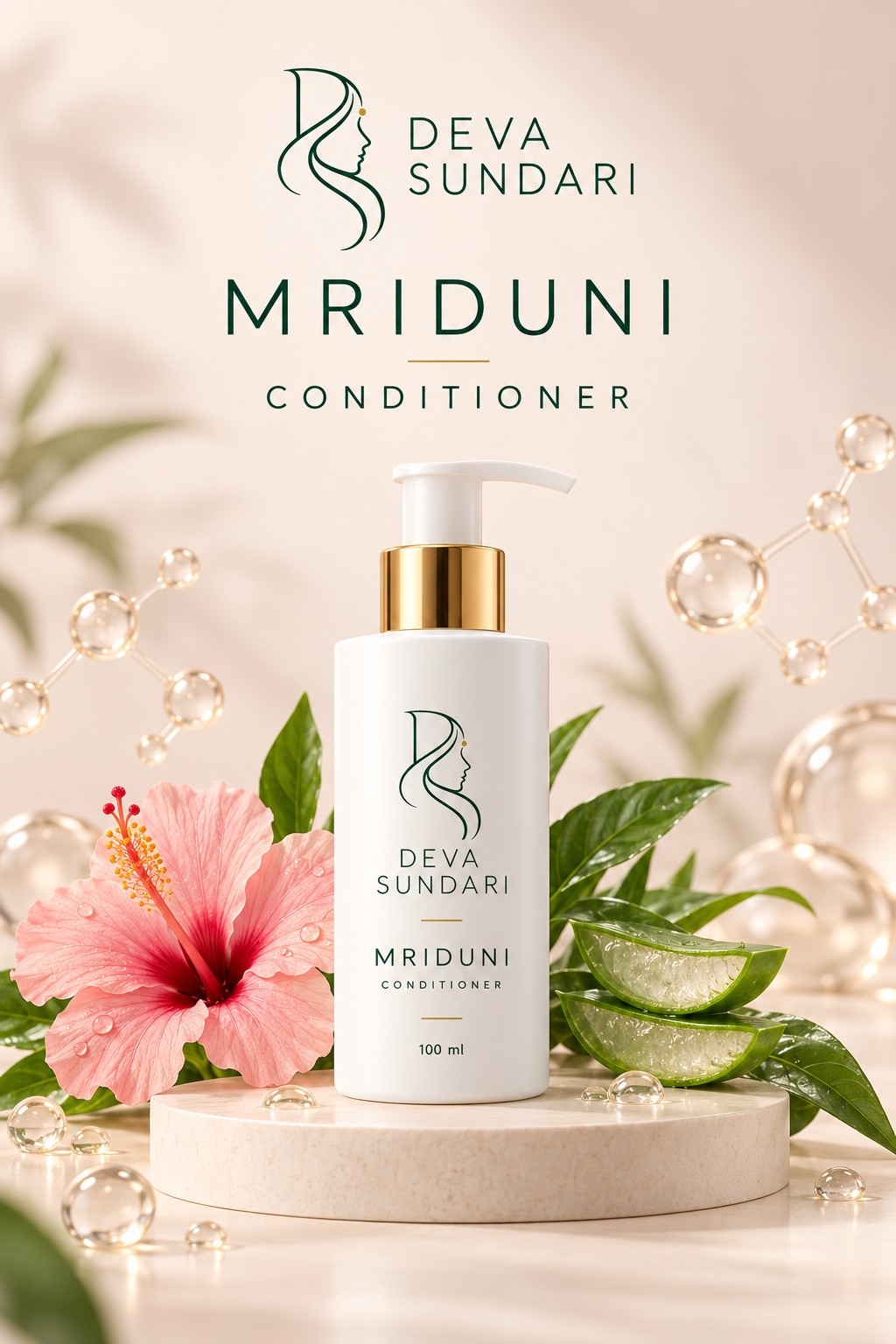 MRIDUNI CONDITIONER